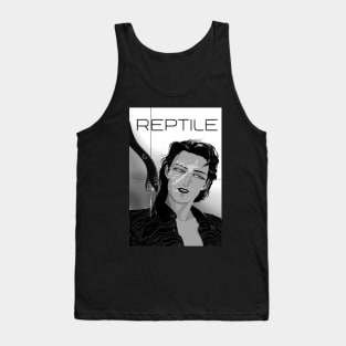 Reptile Tank Top